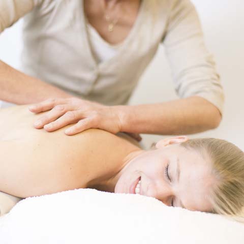 Osteopatibehandling hos Drammen Osteopati